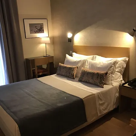 Hotel Sete Colinas-3