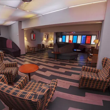 Hotel Bilbi-3