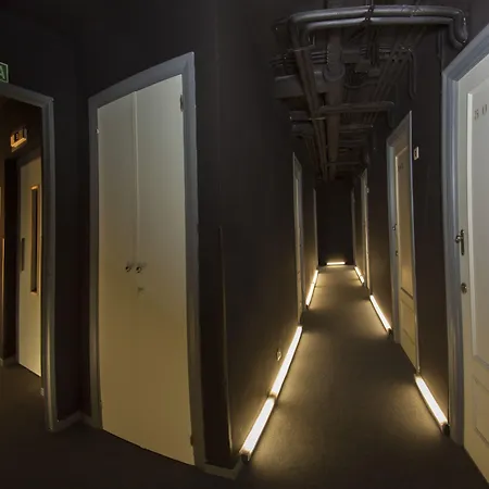 Hotel Bilbi-2