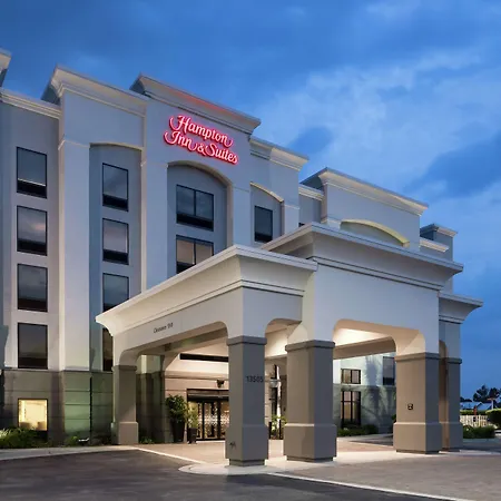 Hampton Inn & Suites Panama City Beach-Pier Park Area-2