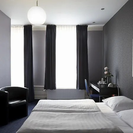 Hotel D'Amsterdam Leidsesquare-3