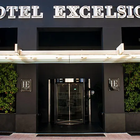 Hotel Excelsior Bari - By Farace Hotels-2