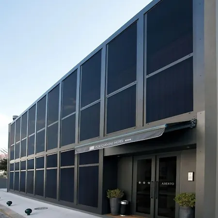 Stay Hotel Porto Centro Antas-3