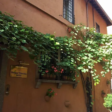 Hotel Domus Tiberina-2