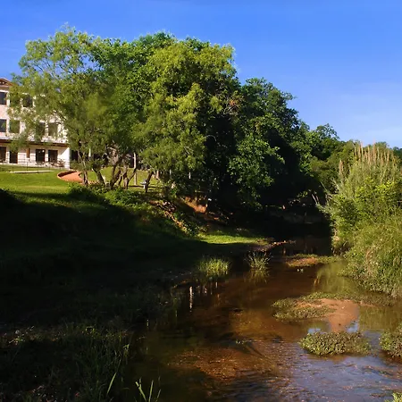 Inn On Barons Creek-3