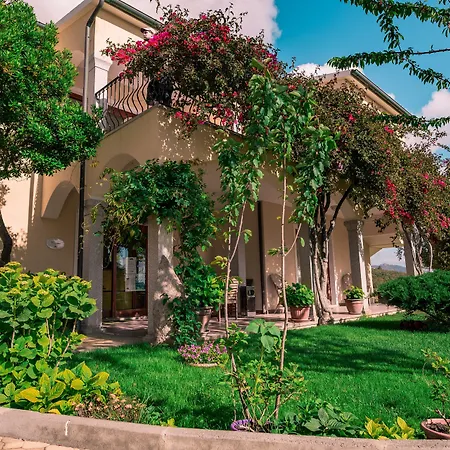 Residenza Pierre et Vacances Badus-3