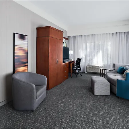 Courtyard By Marriott Flagstaff-2