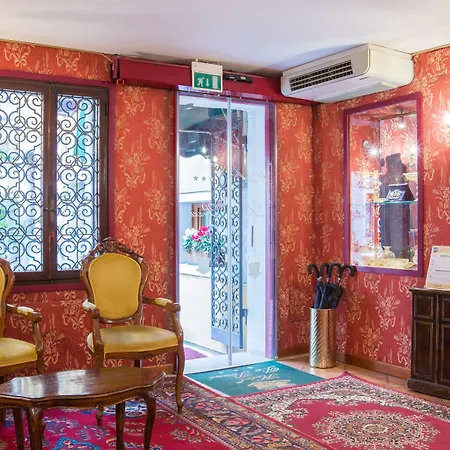 Hotel Do Pozzi-3