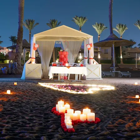 Aurora Oriental Resort Sharm El Sheikh-2