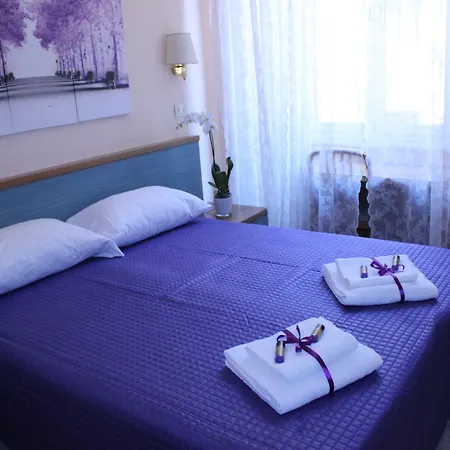 Hotel Castelfidardo-2