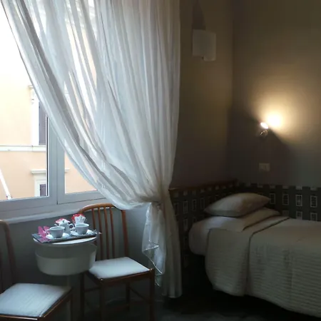 Hotel Castelfidardo-3