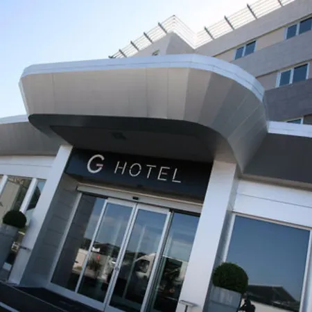 G Hotel Ancona-3