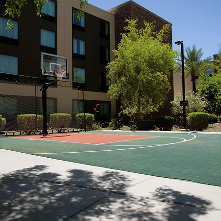 Homewood Suites By Hilton Phoenix Chandler Fashion Center-2