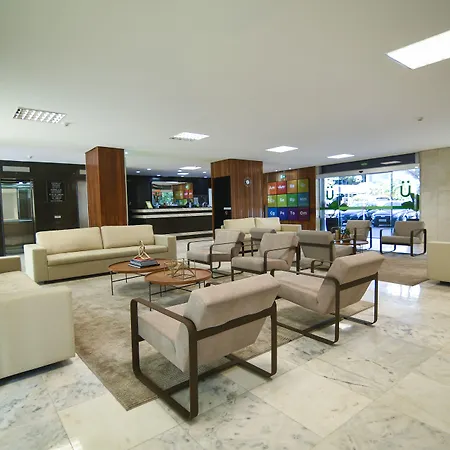 Like U Hotel Brasília-2