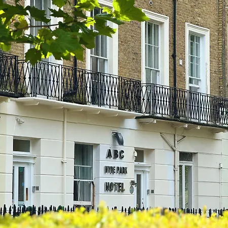 Abc Hyde Park Hotel-2