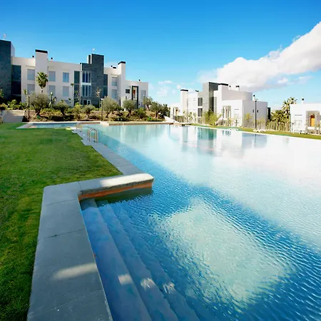 El Plantio Golf Resort-2