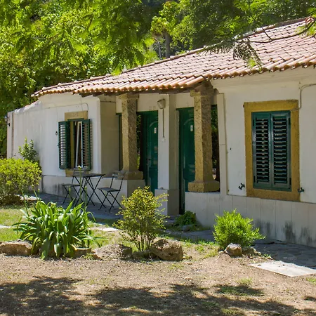 Quinta Das Murtas B&B-3