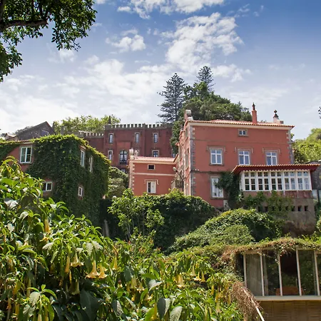Quinta Das Murtas B&B-2