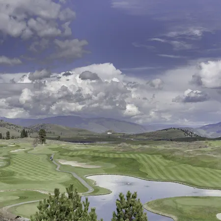 Predator Ridge Resort-2