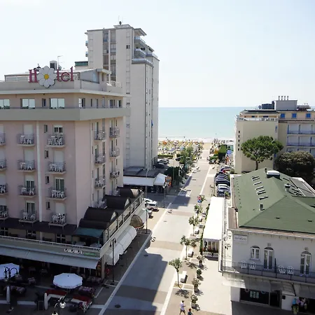Hotel Margherita-2