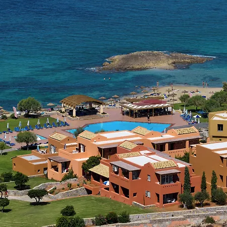 Sirens Beach&Village-3