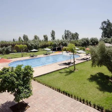 Palais Riad Berbere-2