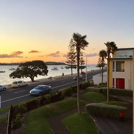 Bucklands Beach Waterfront Motel-3