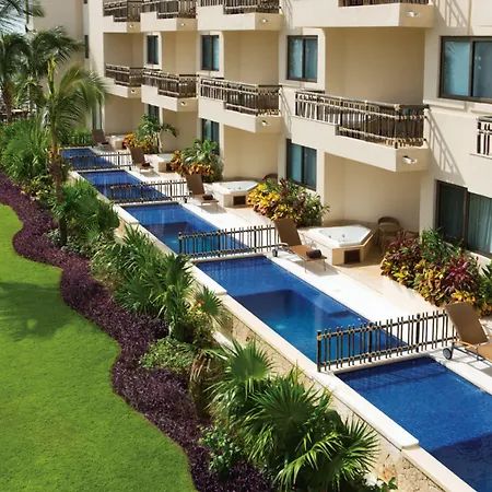 Dreams Riviera Cancun Resort & Spa-2