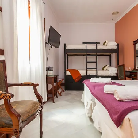 Hotel Baco-2