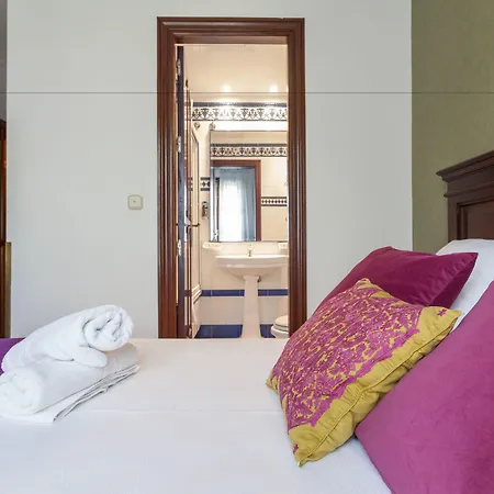 Hotel Baco-2