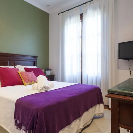 Hotel Baco-3