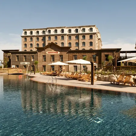 Portaventura Hotel Gold River - Includes Unlimited Access To Portaventura Park & 1 Access To Ferrari Land-3