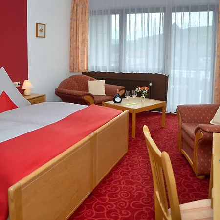 Gasthof Deutscher Adler und Hotel Puchtler-2