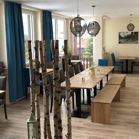 Gasthof Deutscher Adler und Hotel Puchtler-3
