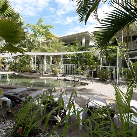 Tropical Nites Holiday Townhouses-2