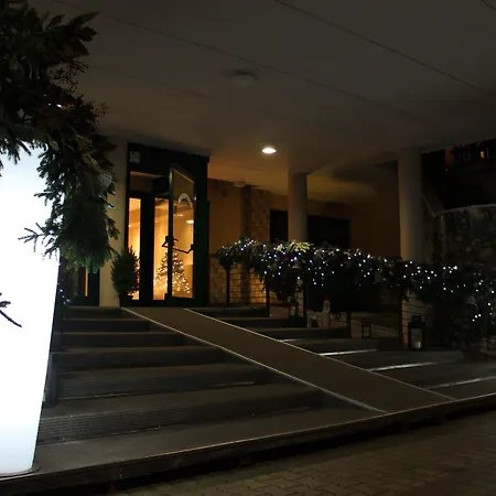 Hotel Il Cervo, SPA&Wellness, Bike Hotel-3