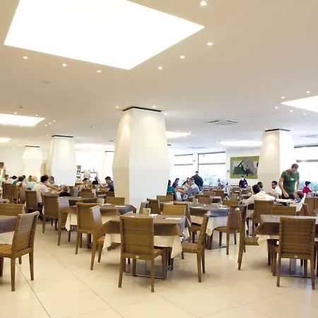 Th Lazise - Hotel Parchi Del Garda-3