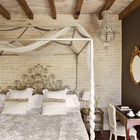 Hotel Casa 1800 Sevilla-3