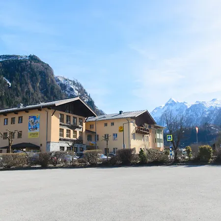 Jufa Hotel Kaprun - Inklusive Sommerkarte Zell Am See & Kaprun-2