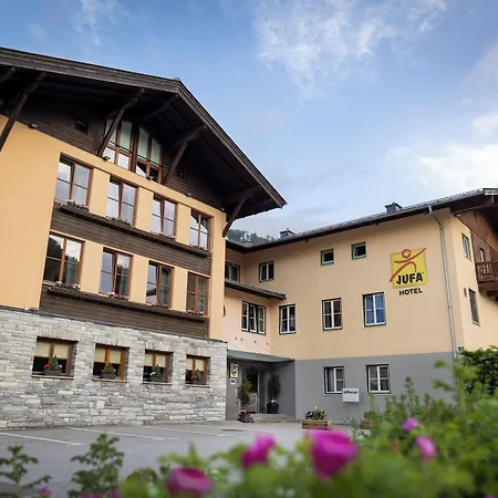 Jufa Hotel Kaprun - Inklusive Sommerkarte Zell Am See & Kaprun-3
