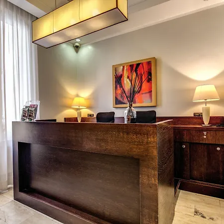 Hotel Giuggioli-3