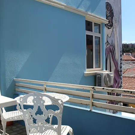 Hotel Leiria Classic-2
