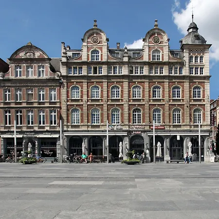 Hotel La Royale-2