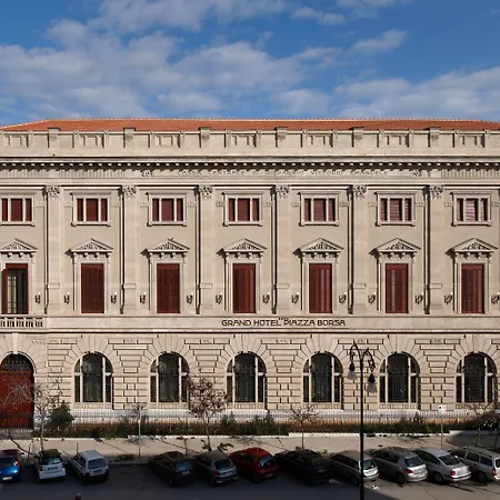 Grand Hotel Piazza Borsa-3