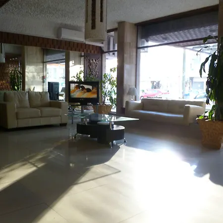 Punta Del Este Shelton Hotel-3