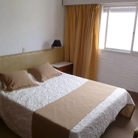 Punta Del Este Shelton Hotel-2