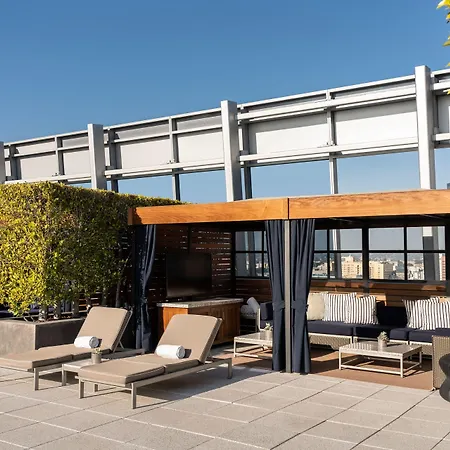 The Ritz-Carlton, Los Angeles L.A. Live-3
