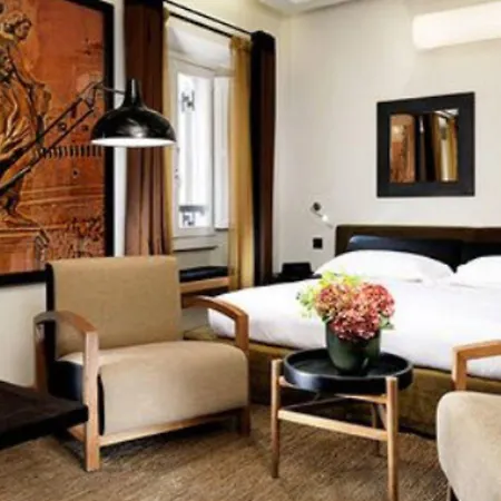 Babuino 181 - Small Luxury Hotels Of The World-2