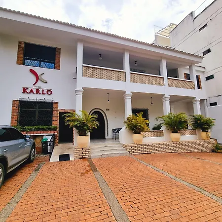 Hotel Karlo By GHO Hoteles-2