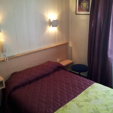 Hotel Flor Rivoli-2